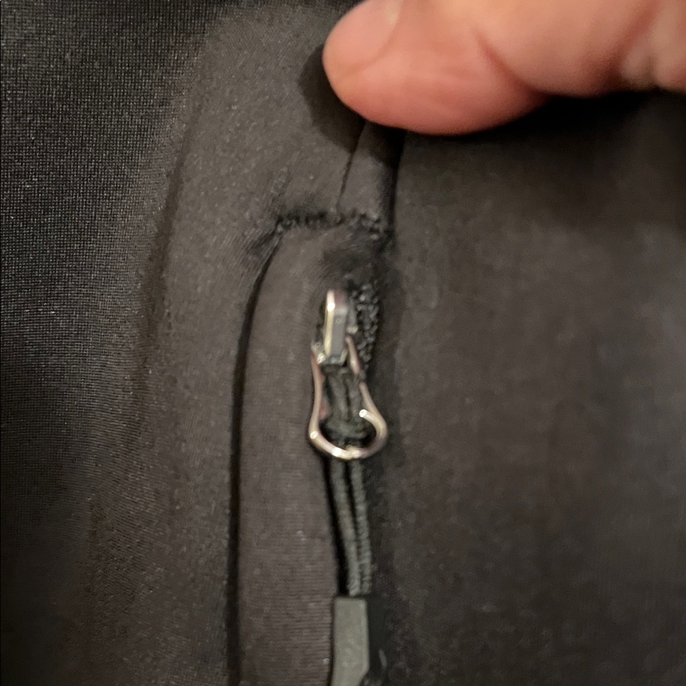 Spyder Alyce hydroweb waterproof softshell hooded… - image 8